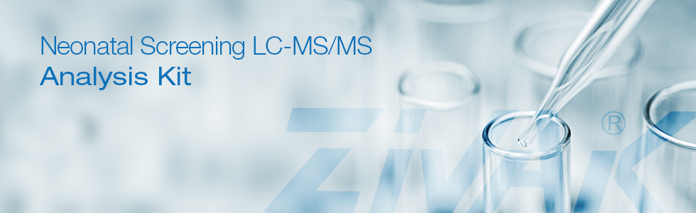 Neonatal Screening LC-MS/MS Analysis Kit