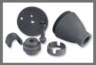 machined-graphite-components 