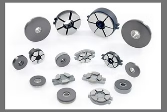 submersible-motor-components-thrust-bearings 